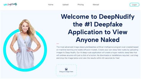 free fake nudes|Free DeepNude AI creates nude photos online